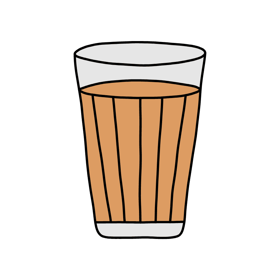Chya Kharcha Logo